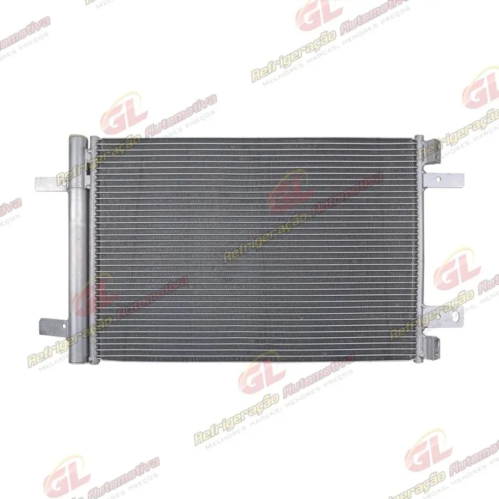Condensador Citroën Jumpy/ Peugeot Expert 2018> Fluxo Paralelo OEM: 9816746580