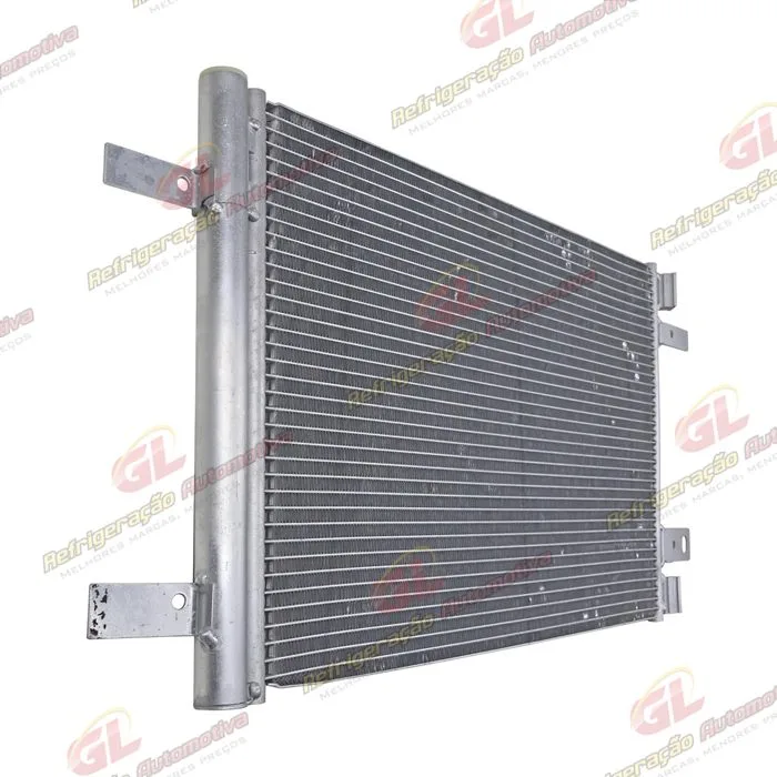 Condensador Citroën Jumpy/ Peugeot Expert 2018> Fluxo Paralelo OEM: 9816746580 — foto 2