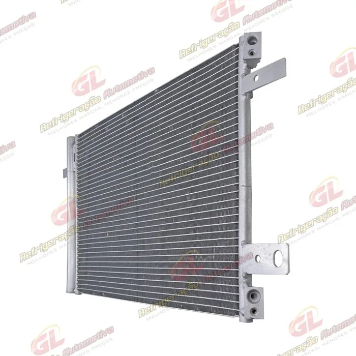 Condensador Citroën Jumpy/ Peugeot Expert 2018> Fluxo Paralelo OEM: 9816746580 — foto 3
