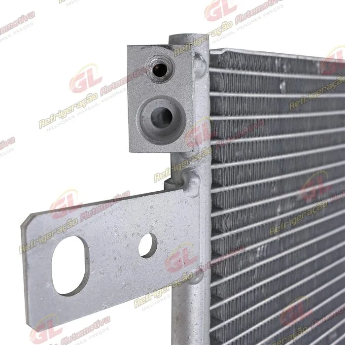 Condensador Citroën Jumpy/ Peugeot Expert 2018> Fluxo Paralelo OEM: 9816746580 — foto 5