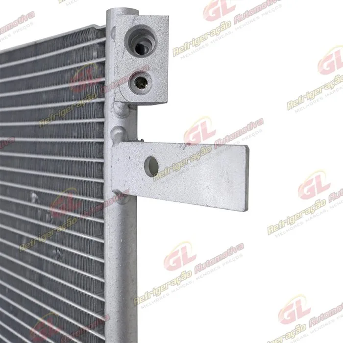 Condensador Citroën Jumpy/ Peugeot Expert 2018> Fluxo Paralelo OEM: 9816746580 — foto 6