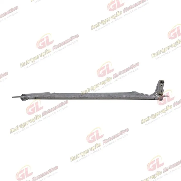 Condensador Modelo FOMOCO Ford Ranger 2018> Fluxo Paralelo OEM: AB3919710AD — foto 7