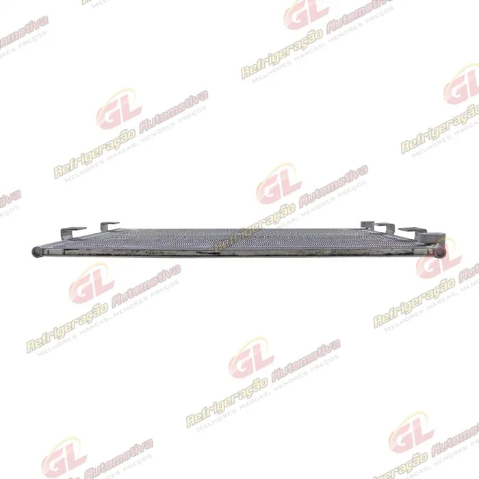 Condensador Máquina Escavadeira Caterpillar 320GC/ 320GX Fluxo Paralelo OEM: 488-6612 — foto 4