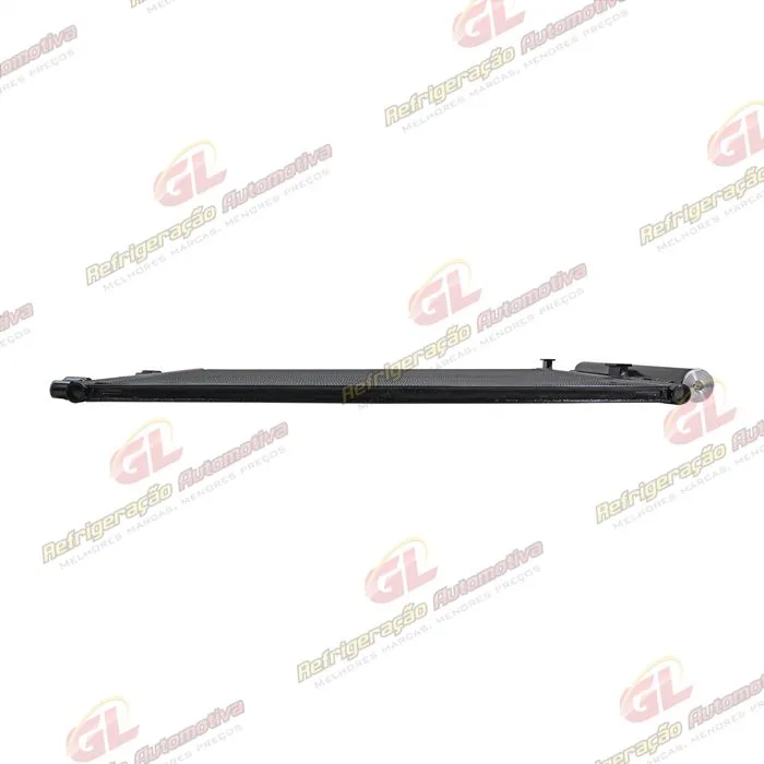 Condensador Dodge RAM 2500 Motor 6.7 2012> Fluxo Paralelo — foto 4