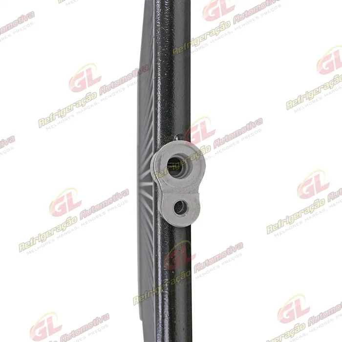 Condensador Dodge RAM 2500 Motor 6.7 2012> Fluxo Paralelo — foto 6
