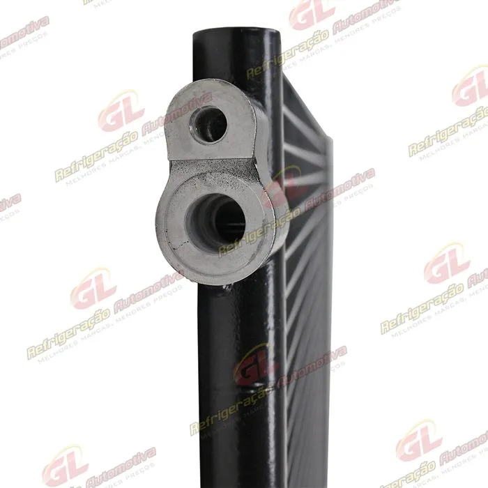 Condensador Dodge RAM 2500 Motor 6.7 2012> Fluxo Paralelo — foto 7