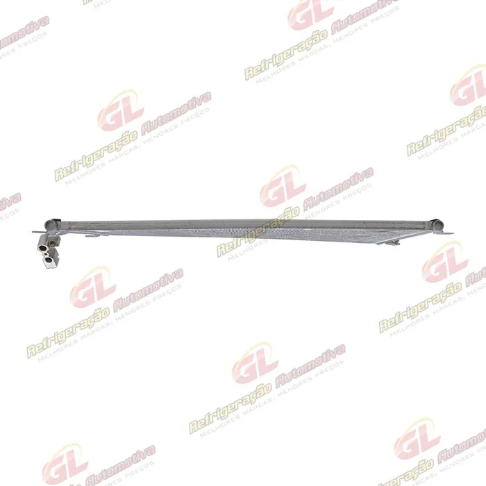 Condensador Mercedes Benz Sprinter 313 / 314 / 416 / 515 / 516 2018> Fluxo Paralelo OEM: A9065000454 — foto 4