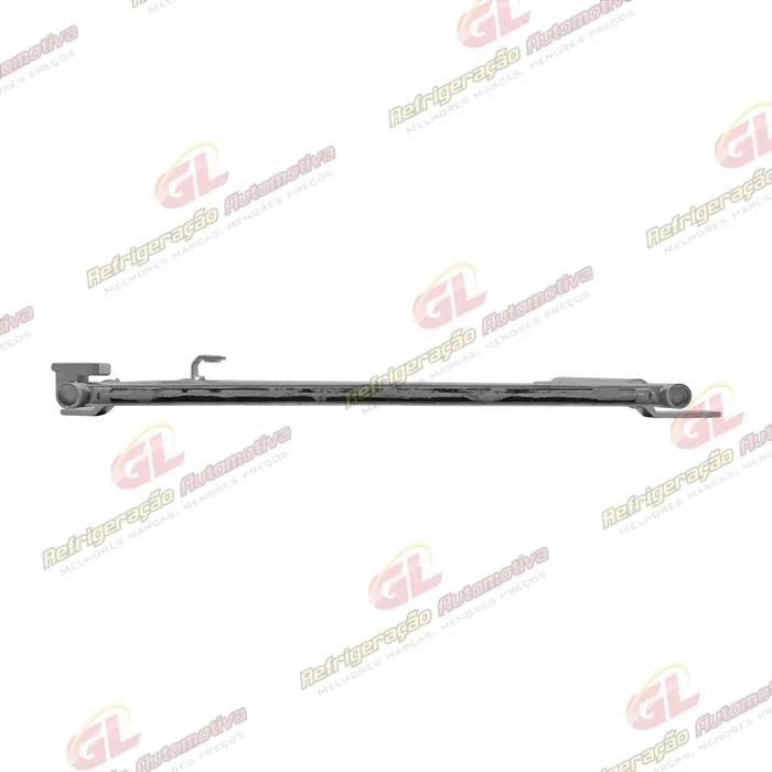 Condensador Máquina Escavadeira Volvo EC220D Fluxo Paralelo OEM: VOE14591539 / VOE14749665 — foto 4