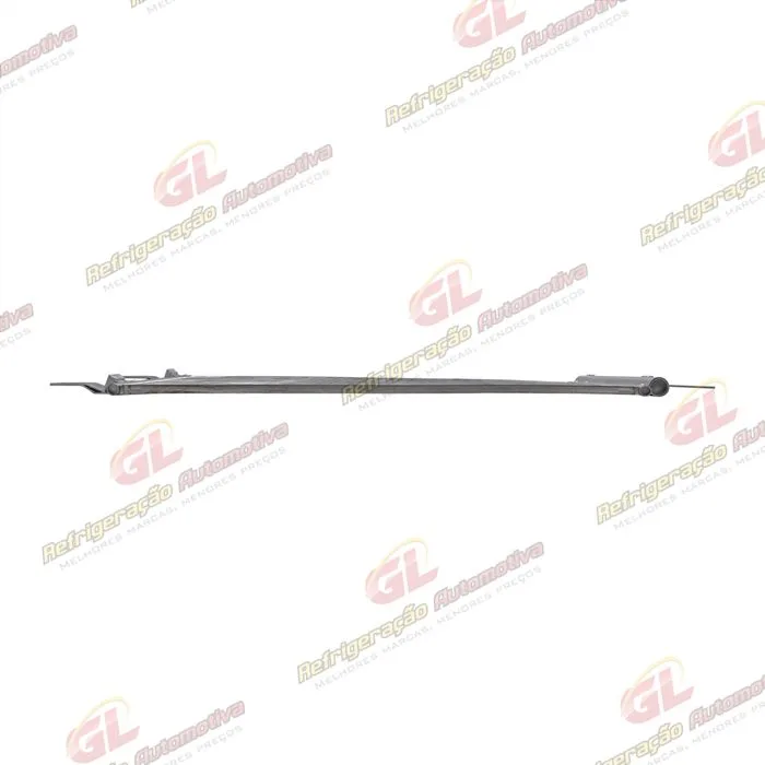Condensador Caminhão Scania Modelo G500 2022> Fluxo Paralelo OEM: 3003143 — foto 4