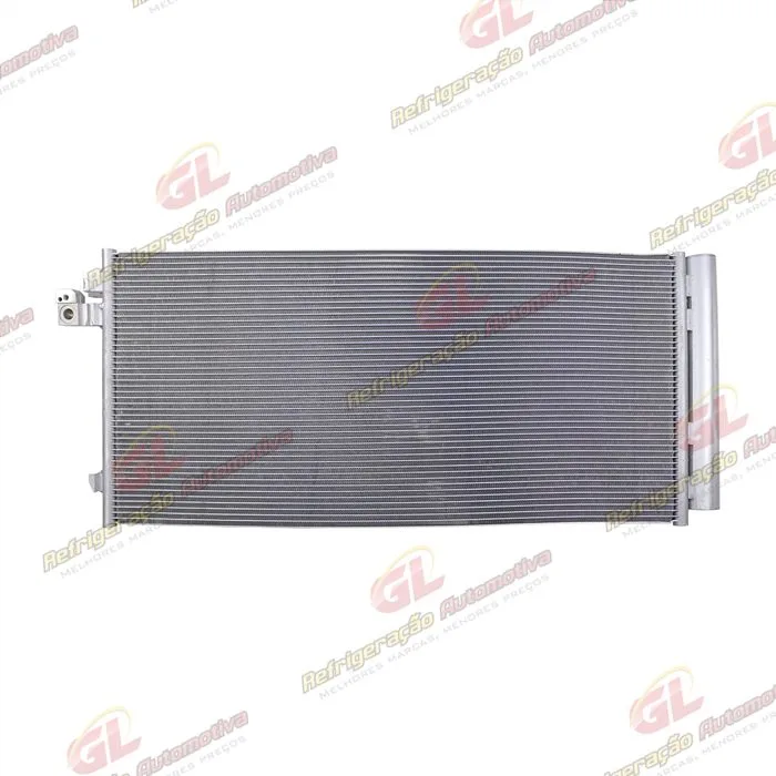 Condensador Modelo Valeo BMW 320i Série 3 G20/ G23 2020> Fluxo Paralelo OEM: 6805346/ CA2169/ T57408A — foto 4