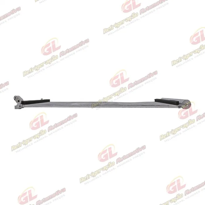 Condensador Modelo Valeo BMW 320i Série 3 G20/ G23 2020> Fluxo Paralelo OEM: 6805346/ CA2169/ T57408A — foto 5