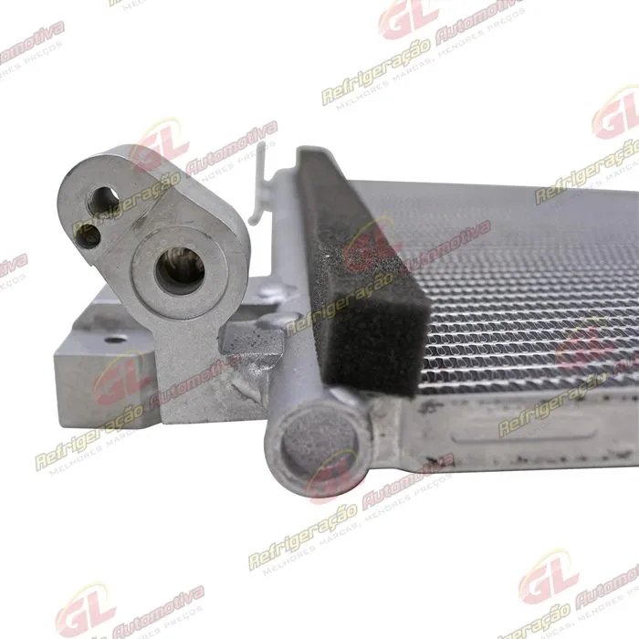 Condensador Modelo Valeo BMW 320i Série 3 G20/ G23 2020> Fluxo Paralelo OEM: 6805346/ CA2169/ T57408A — foto 6