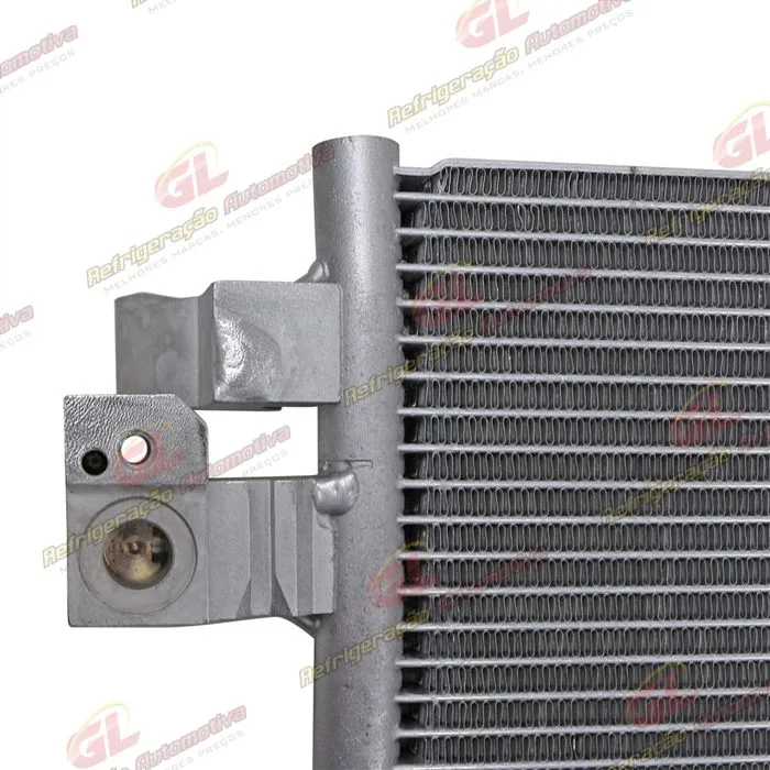 Condensador Modelo Valeo BMW 320i Série 3 G20/ G23 2020> Fluxo Paralelo OEM: 6805346/ CA2169/ T57408A — foto 7