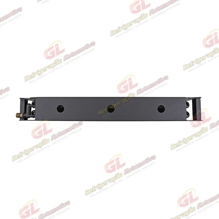Condensador Máquina Trator de Esteira Caterpillar D3C/ D4H/ D5/ D6M/ D6R/ D6T/ D7R/ D8R/ D8T/ D9N/ D9R/ D9T Tubo Aletas OEM: 316-0804/ 9X-3439/ 216-0805 — foto 5