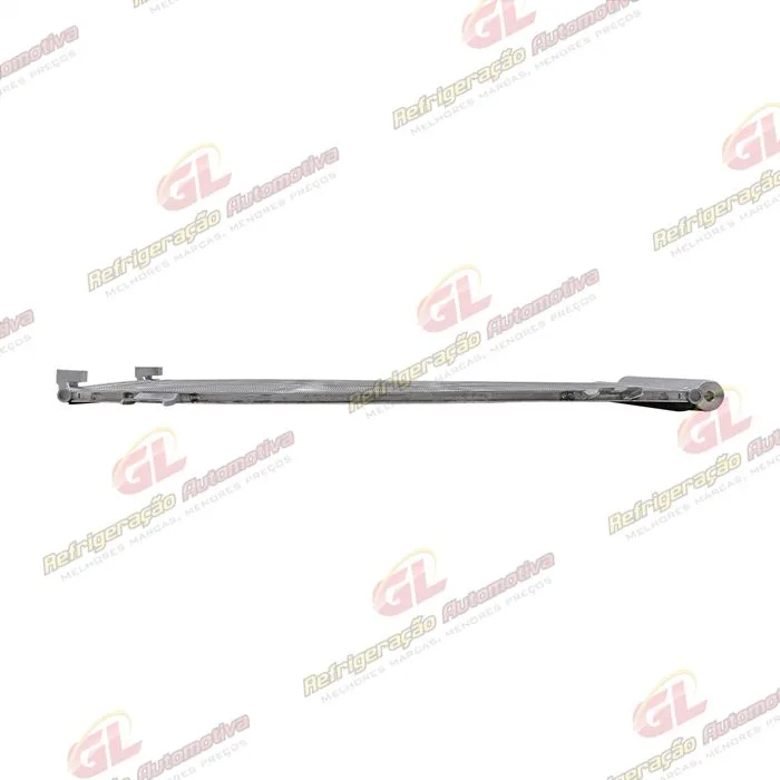 Condensador Honda City 1.5 2022> Fluxo Paralelo OEM: BC447780-8790 — foto 5