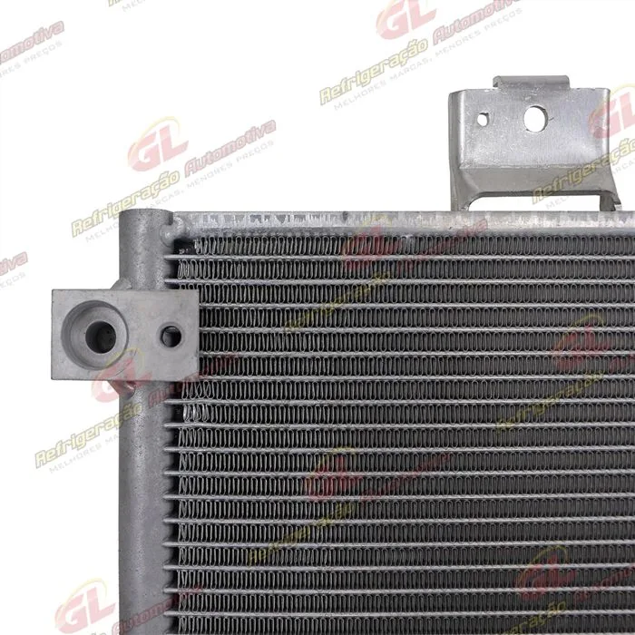 Condensador Honda City 1.5 2022> Fluxo Paralelo OEM: BC447780-8790 — foto 7