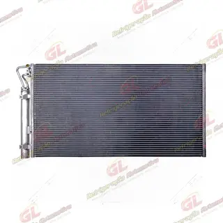Condensador de Teto Mercedes Benz Sprinter 416 2022> Fluxo Paralelo OEM: HN305001