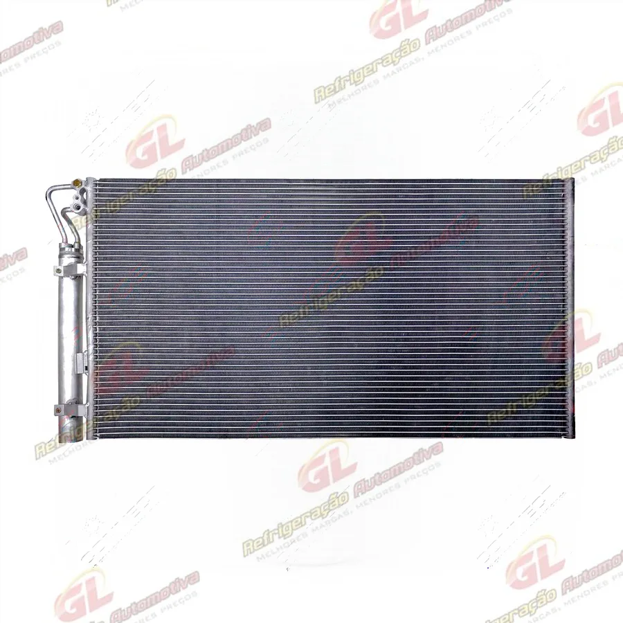 Condensador de Teto Mercedes Benz Sprinter 416 2022> Fluxo Paralelo OEM: HN305001