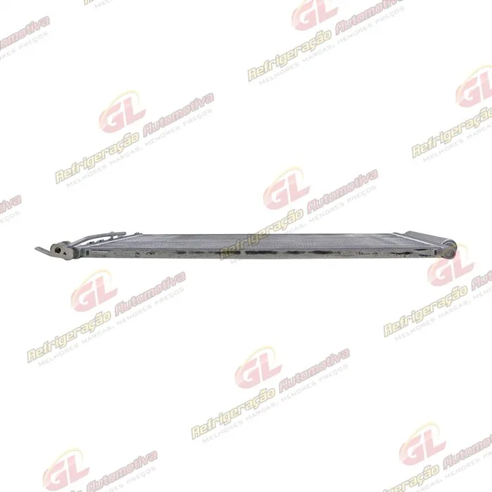 Condensador Chevrolet Captiva 3.6 / 2.4 Fluxo Paralelo OEM: 96815553 — foto 7