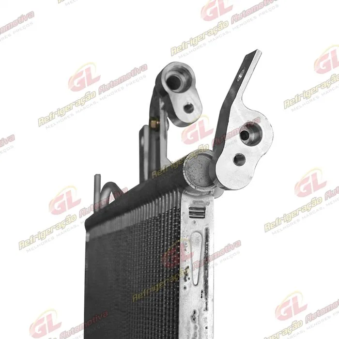 Condensador Chevrolet Captiva 3.6 / 2.4 Fluxo Paralelo OEM: 96815553 — foto 8