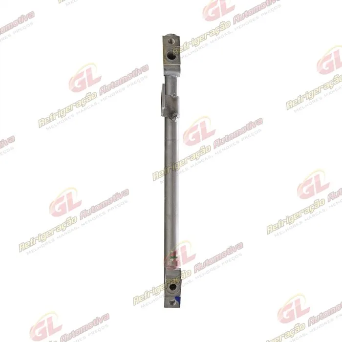 Condensador Chevrolet Cruze Até 07/2016 1.8 Fluxo Paralelo OEM: 13267649 — foto 7