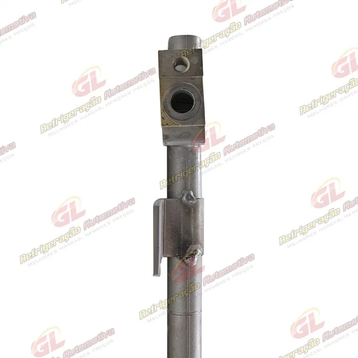 Condensador Chevrolet Cruze Até 07/2016 1.8 Fluxo Paralelo OEM: 13267649 — foto 9