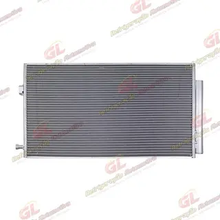 Condensador Toyota Corolla 1.8 Hibrido 2019> Fluxo Paralelo OEM: 884A0-02210