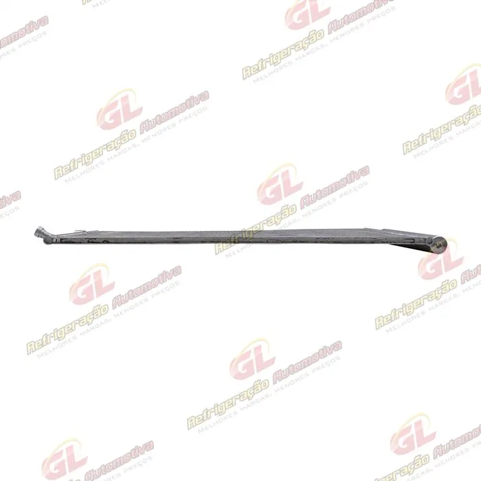 Condensador Toyota Corolla 1.8 Hibrido 2019> Fluxo Paralelo OEM: 884A0-02210 — foto 4