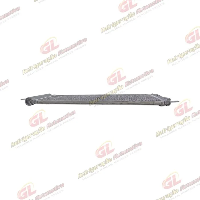 Condensador Chevrolet Corsa Classic 2011> Fluxo Paralelo OEM: 94722518 — foto 7