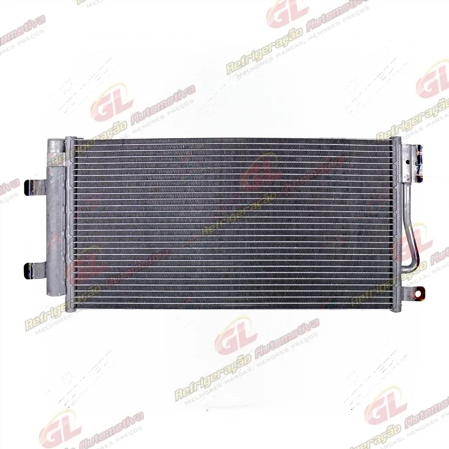 Condensador Original Denso Chevrolet Corsa Classic 2011> Fluxo Paralelo OEM: 97422518
