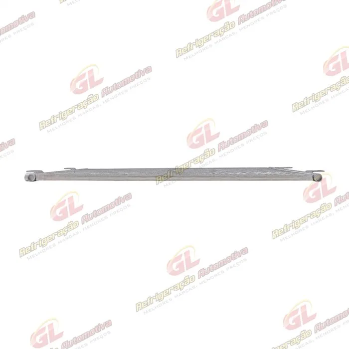 Condensador Renault Master 2010 Até 2012 Fluxo Paralelo OEM: 7701057122 — foto 7