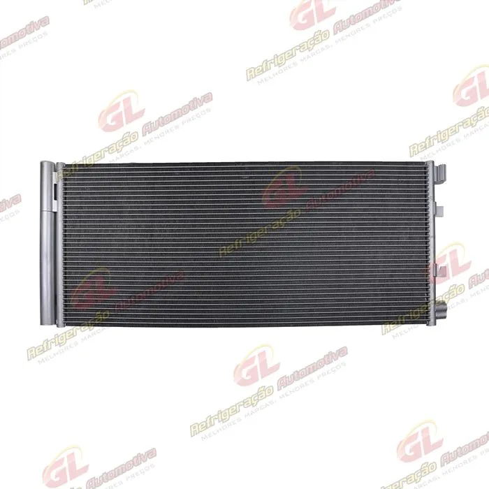 Condensador Renault Master 2013> Fluxo Paralelo OEM: 921005824R/ 921007845R — foto 4