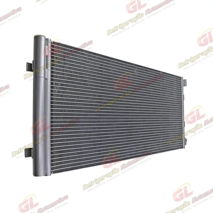 Condensador Renault Master 2013> Fluxo Paralelo OEM: 921005824R/ 921007845R — foto 6