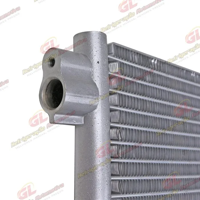 Condensador Renault Master 2013> Fluxo Paralelo OEM: 921005824R/ 921007845R — foto 8