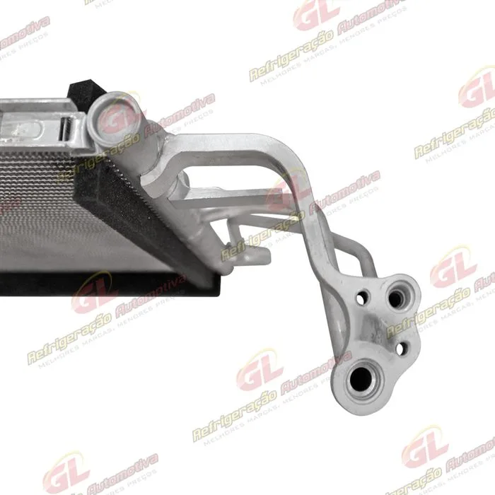 Condensador Kia Cerato 2008> Fluxo Paralelo OEM: 976061M000 — foto 8