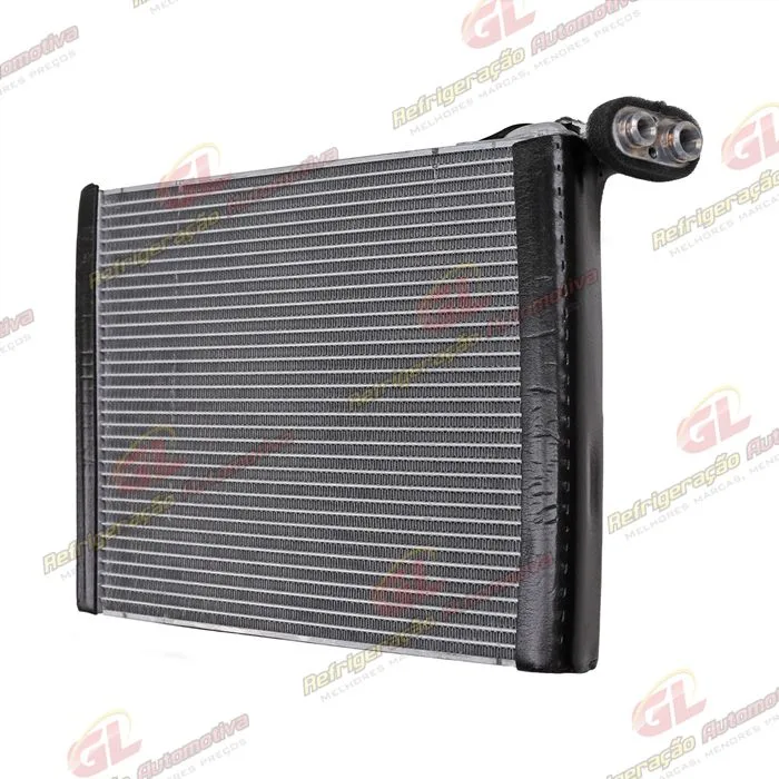 Evaporador Toyota Corolla 2008 Até 2019 Hilux/SW4 2010 Até 2014/ Rav4 2013> Fluxo Paralelo Importado OEM: 8850102250 — foto 2