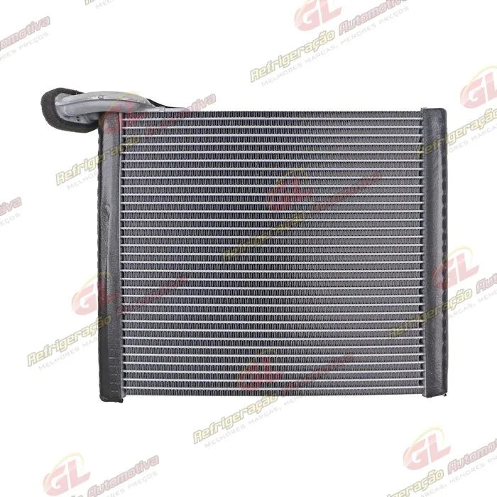 Evaporador Toyota Corolla 2008 Até 2019 Hilux/SW4 2010 Até 2014/ Rav4 2013> Fluxo Paralelo Importado OEM: 8850102250 — foto 4