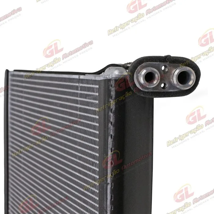 Evaporador Toyota Corolla 2008 Até 2019 Hilux/SW4 2010 Até 2014/ Rav4 2013> Fluxo Paralelo Importado OEM: 8850102250 — foto 8
