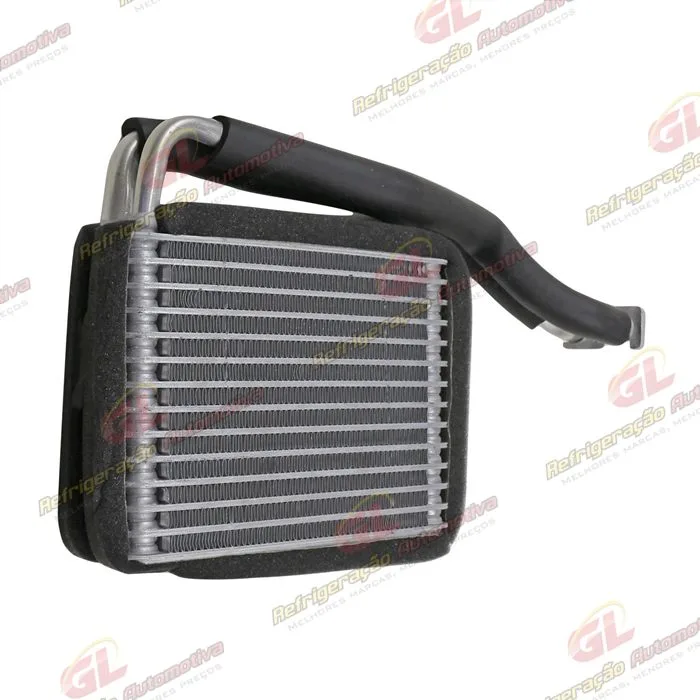 Evaporador Traseiro Fiat Freemont / Dodge Journey Fluxo Paralelo OEM: K68038191AB — foto 5