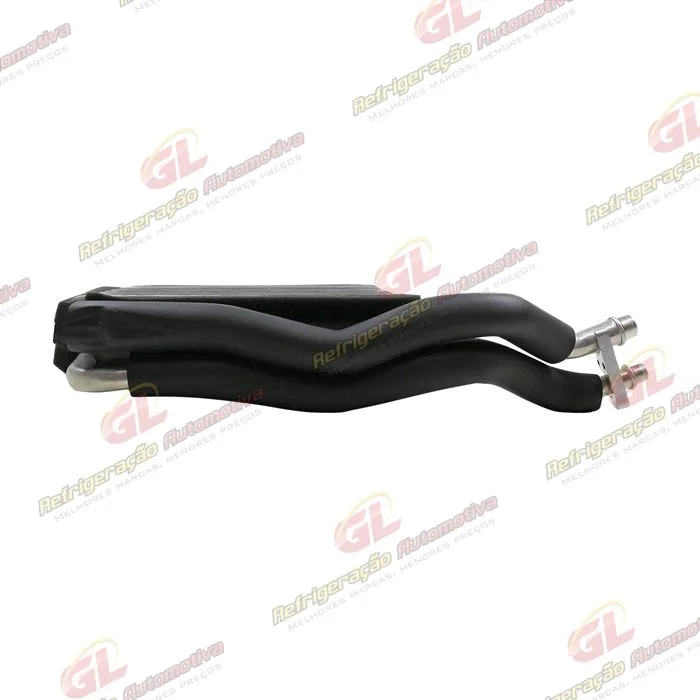 Evaporador Traseiro Fiat Freemont / Dodge Journey Fluxo Paralelo OEM: K68038191AB — foto 7