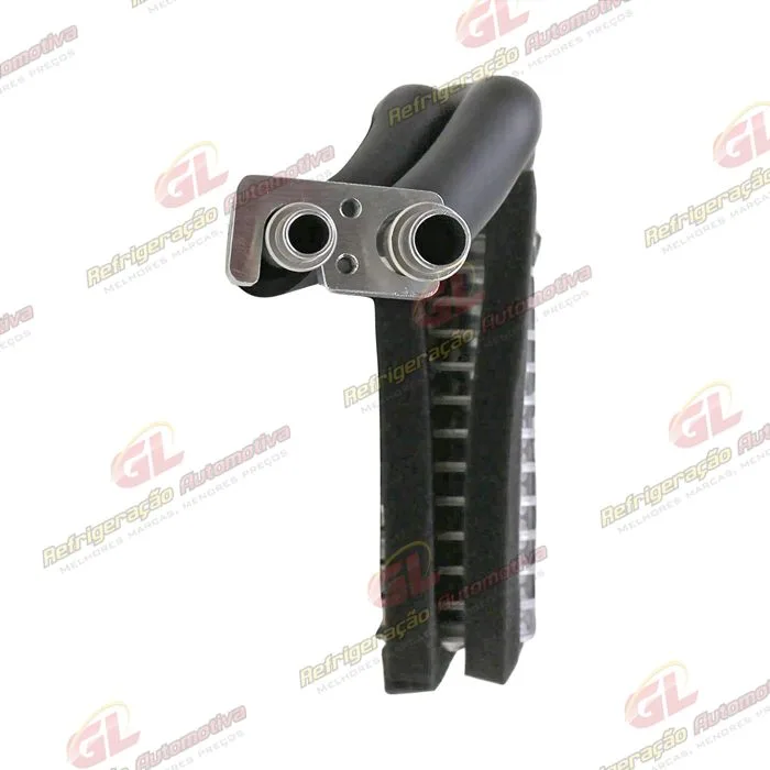 Evaporador Traseiro Fiat Freemont / Dodge Journey Fluxo Paralelo OEM: K68038191AB — foto 8
