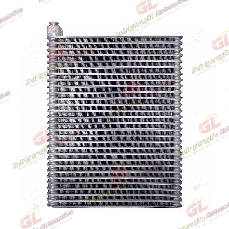 Evaporador Caminhão DAF XF480 / XF530 2021> Fluxo paralelo