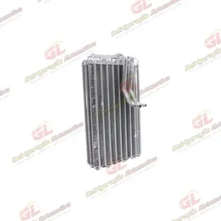 Evaporador Caminhão Volvo NH/FH 2005 Até 2014 Tubo Aletas Aplicação Original OEM: 20744730