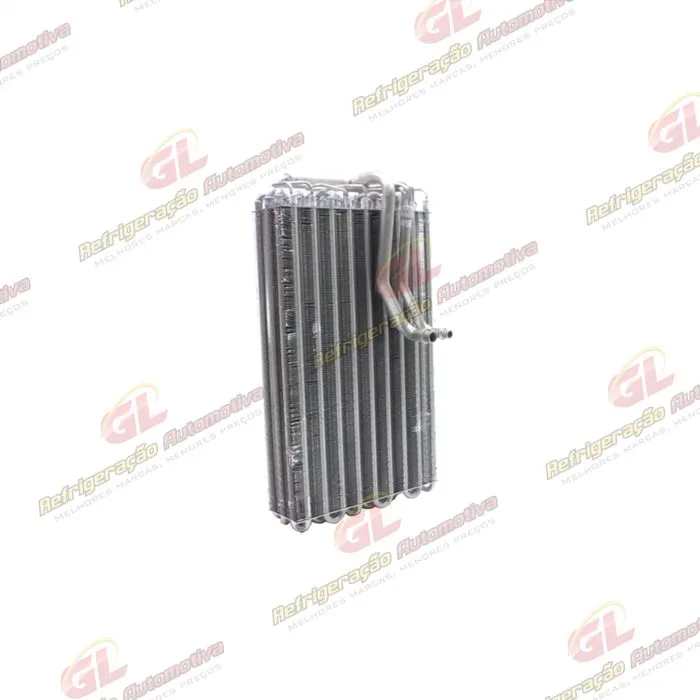 Evaporador Caminhão Volvo NH/FH 2005 Até 2014 Tubo Aletas Aplicação Original OEM: 20744730 — foto 9