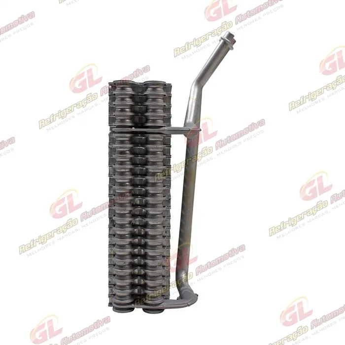 Evaporador Volkswagen Amarok/ Touareg / Porsche Cayene/ Audi Q7 2007> OEM: 7L0820102T — foto 3