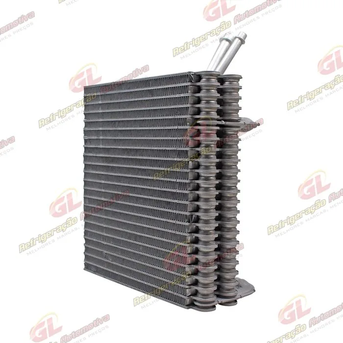 Evaporador Volkswagen Amarok/ Touareg / Porsche Cayene/ Audi Q7 2007> OEM: 7L0820102T — foto 4