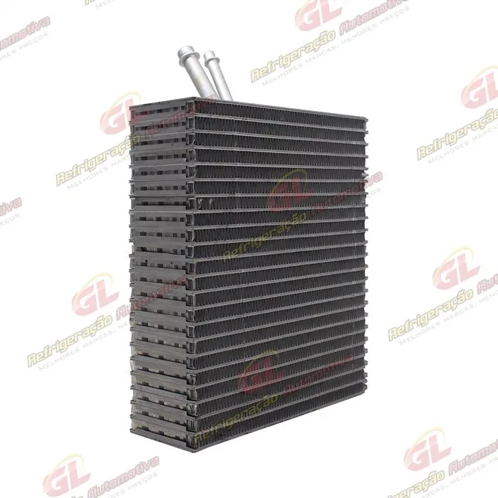 Evaporador Volkswagen Amarok/ Touareg / Porsche Cayene/ Audi Q7 2007> OEM: 7L0820102T — foto 6