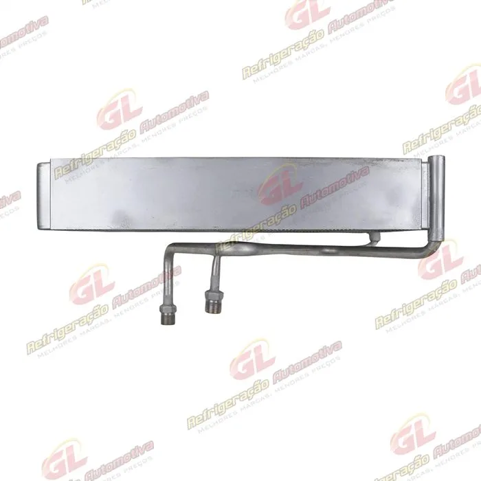 Evaporador Volvo Caminhão NH/FH Adaptação Serpentina — foto 8