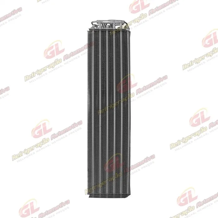 Evaporador Máquina Trator Valtra BH180 A/A Tubo Aletas OEM: 32745600/ OEM: 32746010/ OEM: 32745610 — foto 5