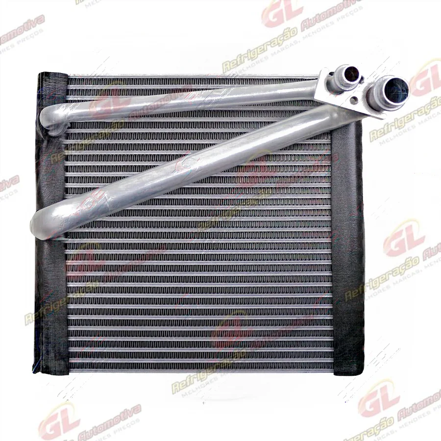 Evaporador Renault Sandero / Logan >2012 / Duster / Oroch Fluxo Paralelo